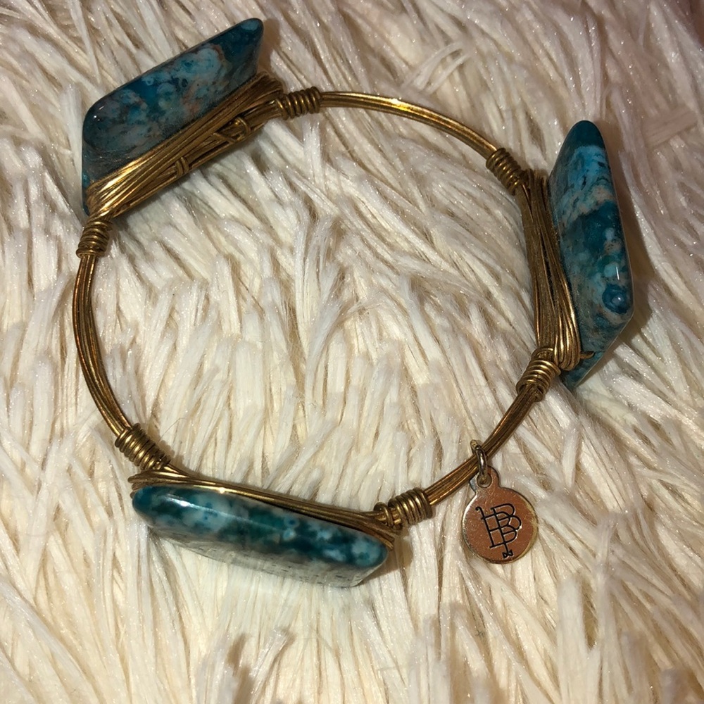 Bourbon & Bowties Bangle